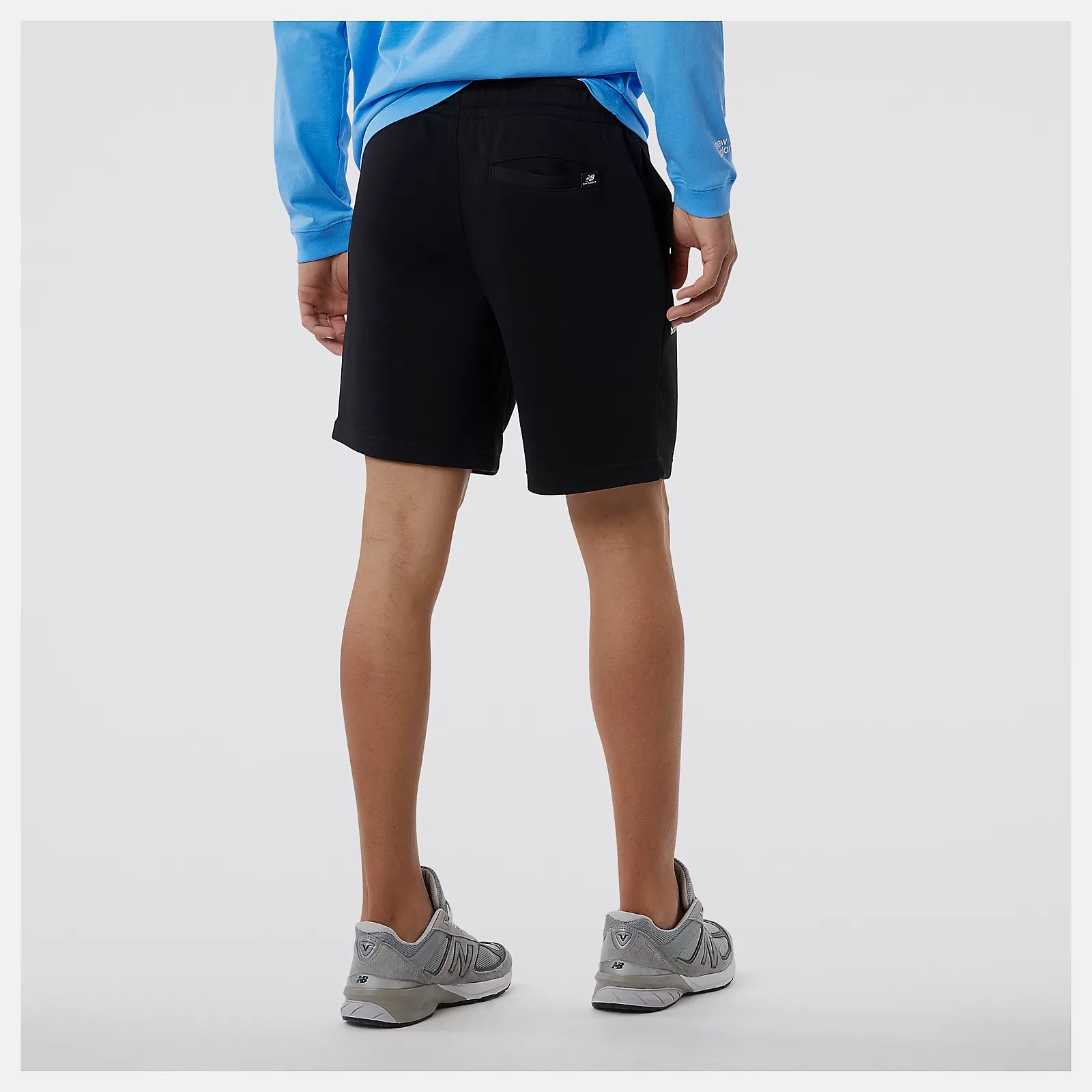 New balance challenge short hotsell