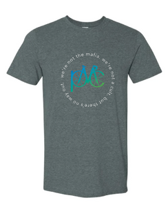 No Way Out Tee