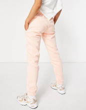 Load image into Gallery viewer, Women&#39;s New Balance PMC Soft Pink Joggers