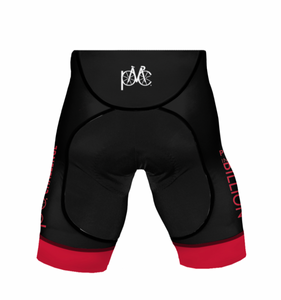 Men's and Women's 2024 PMC Cycling Shorts
