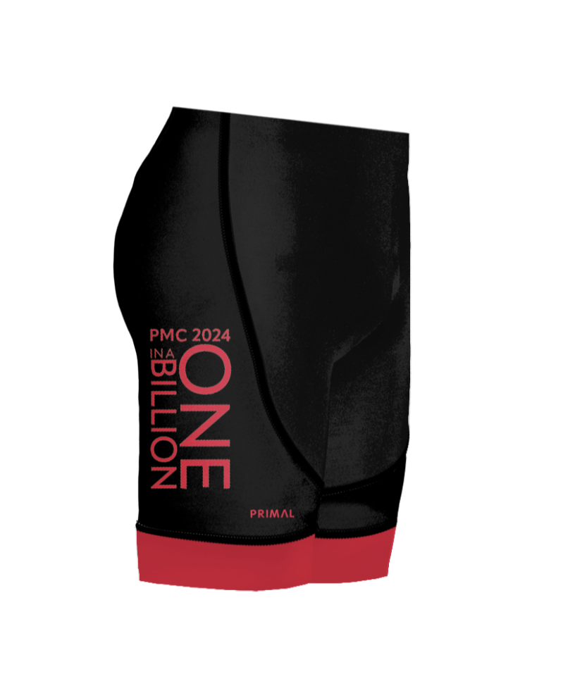 Primal top cycling shorts