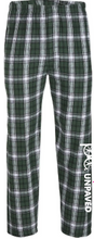 Load image into Gallery viewer, PMC Unpaved Plaid Flannel Pajamas - limited sizes