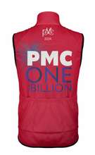 Load image into Gallery viewer, Men&#39;s and Women&#39;s 2024 PMC Wind Vest