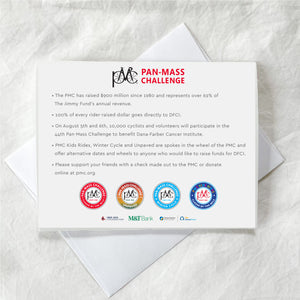 2023 PMC Note Cards
