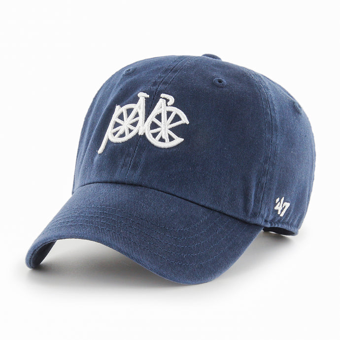 PMC Toddler and Kids Hat - Navy