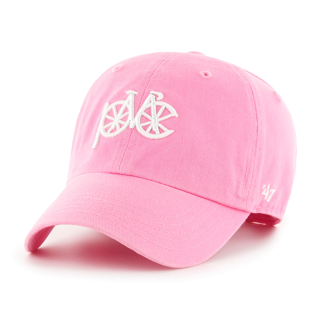 PMC Toddler and Kids Hat - Pink