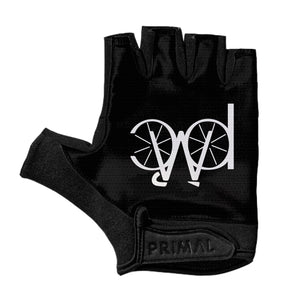 PMC Cycling Short Finger Gloves