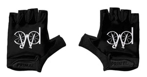 PMC Cycling Short Finger Gloves